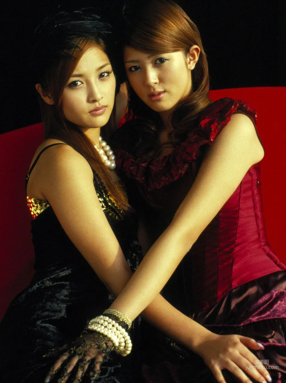 Biyuuden 美勇伝 [Hello! Project Digital Books] Vol.22 寫真集 24