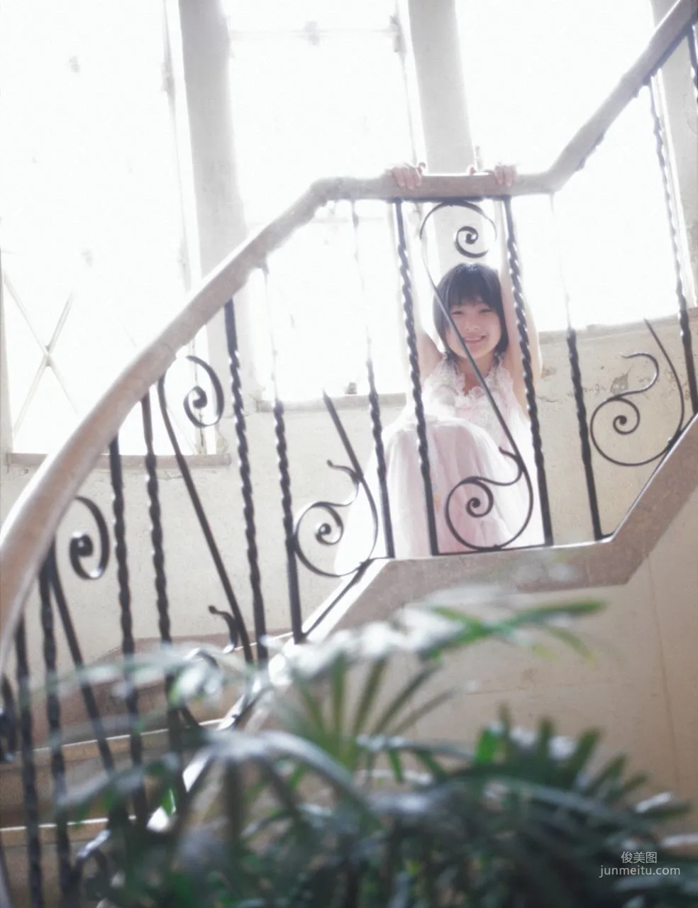 Momoko Tsugunaga 嗣永桃子 [Hello! Project Digital Books] Vol.42 寫真集 31