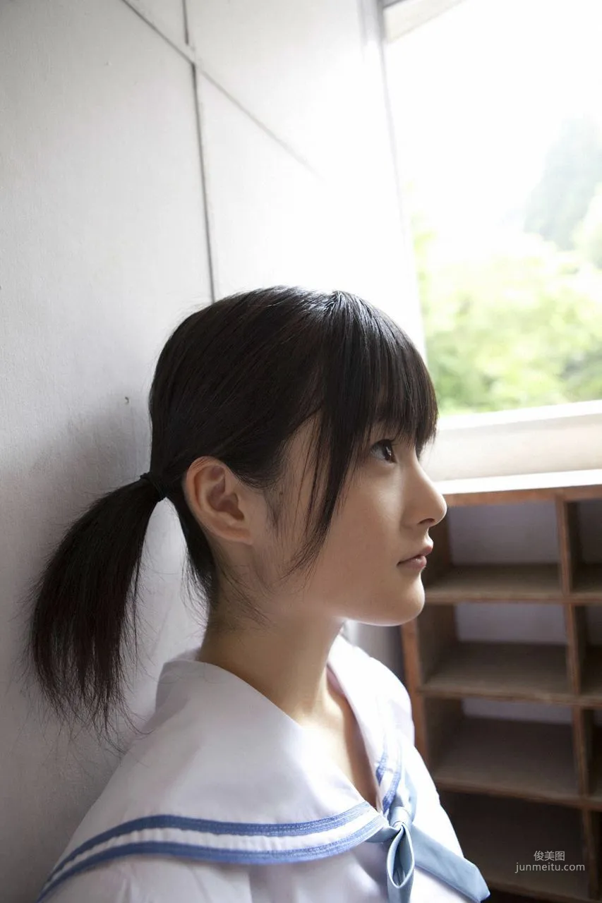 嗣永桃子 Tsugunaga Momoko [Hello! Project Digital Books] Vol.64 寫真集 4