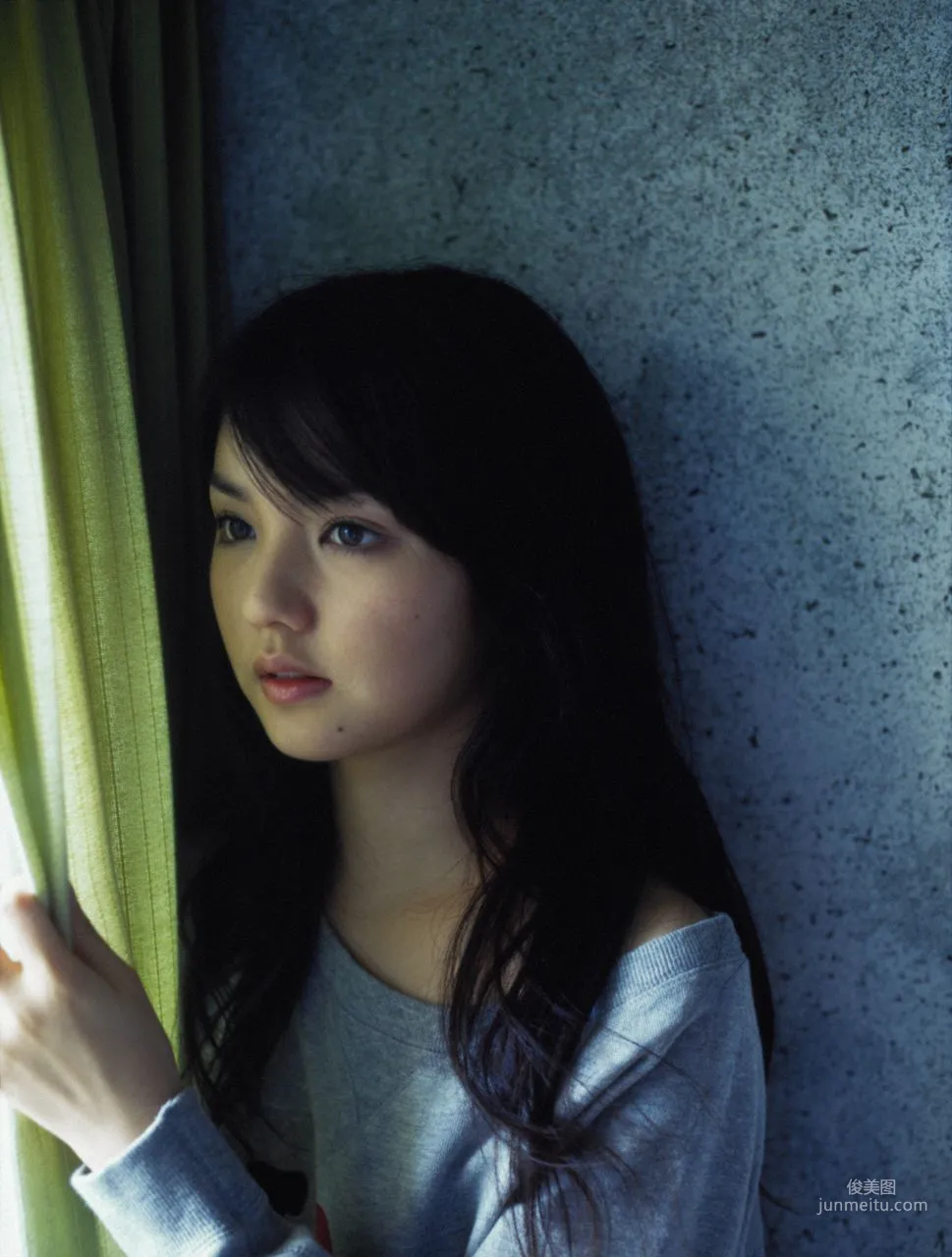 Sayumi Michishige 道重さゆみ [Hello! Project Digital Books] Vol.52 寫真集 26
