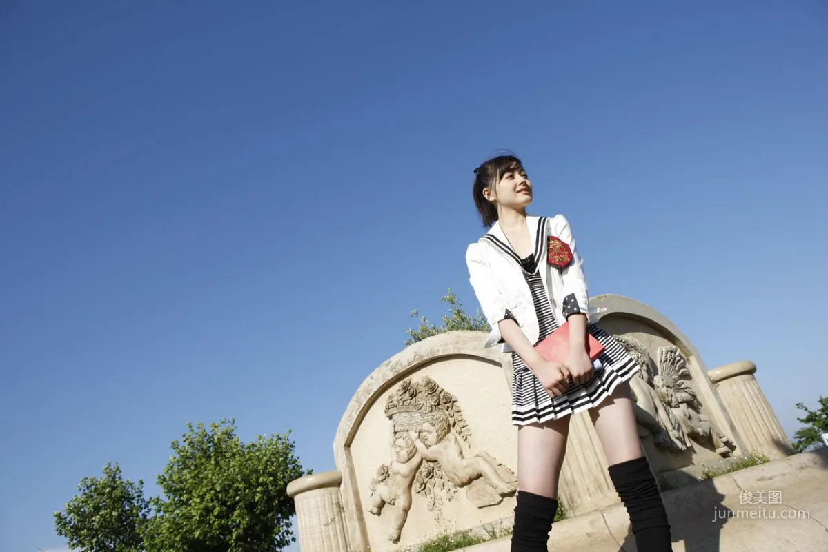 久住小春 Koharu Kusumi [Hello! Project Digital Books] Vol.67 寫真集 68