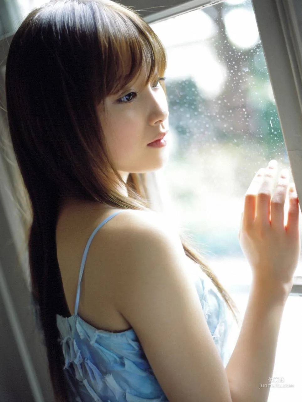 Takahashi Ai Ai Takahashi [Hello! Project Digital Books] Vol.28 Photo Set photo 78