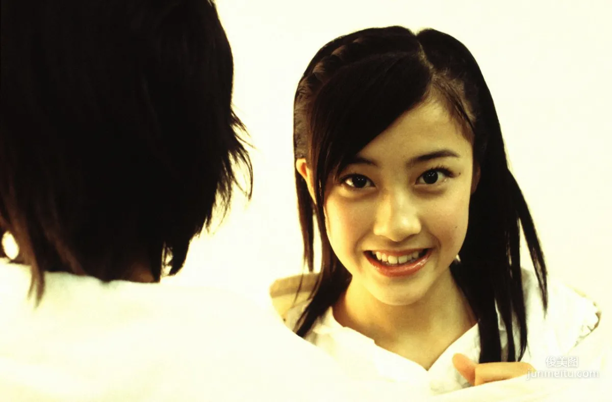 Berryz Koubou [Hello! Project Digital Books] Vol.15 Photo Set photo 78