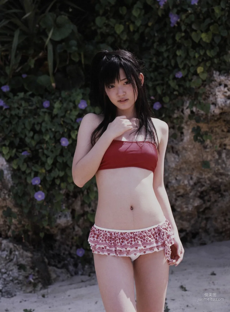 Airi Suzuki 鈴木愛理 [Hello! Project Digital Books] Vol.55 寫真集 115