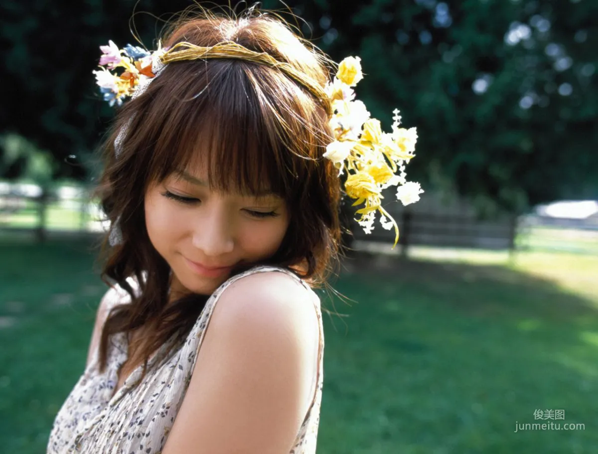 Eri Kamei [Hello! Project Digital Books] Vol.48 Photo Set photo 95