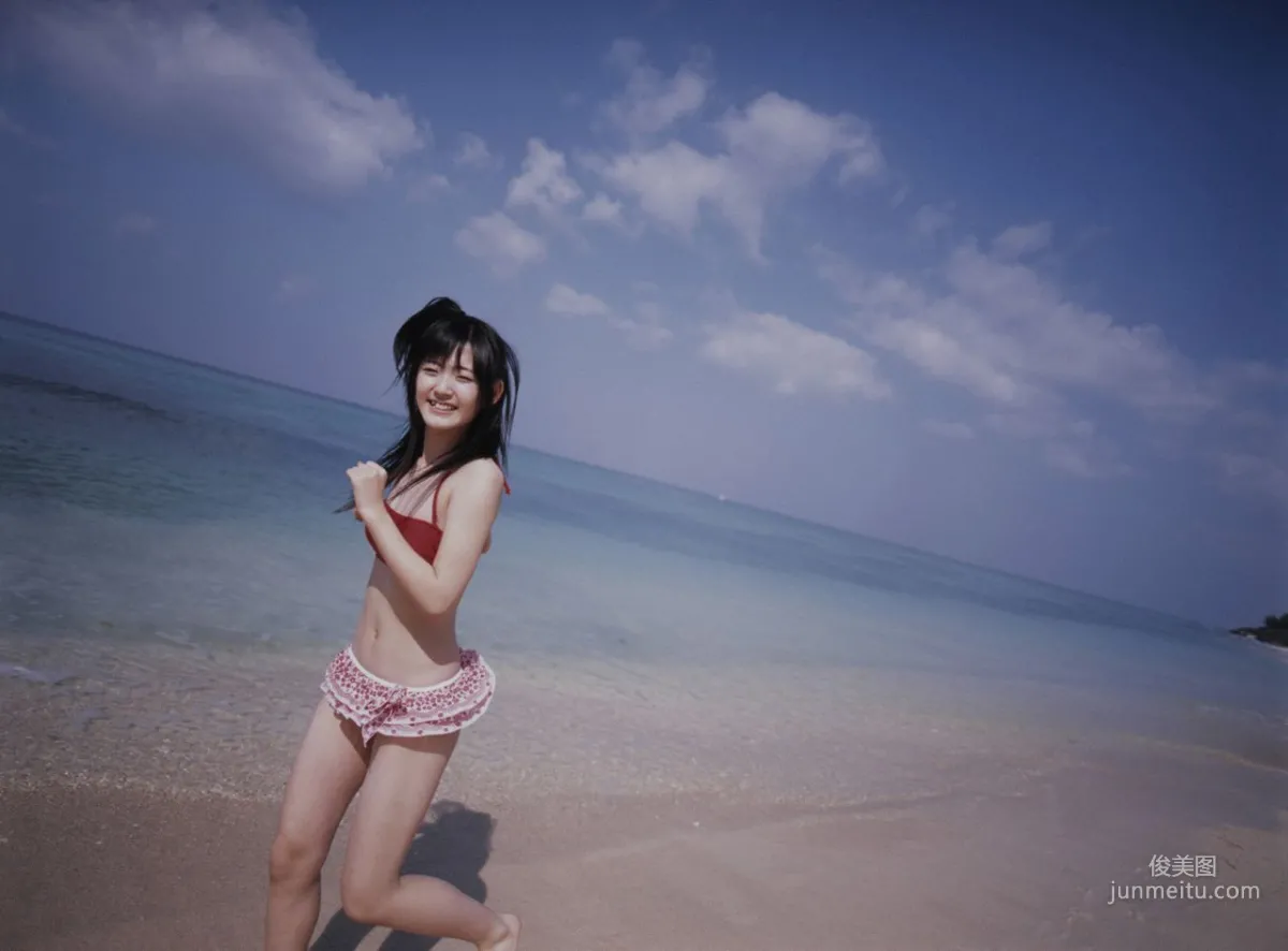 Airi Suzuki 鈴木愛理 [Hello! Project Digital Books] Vol.55 寫真集 110