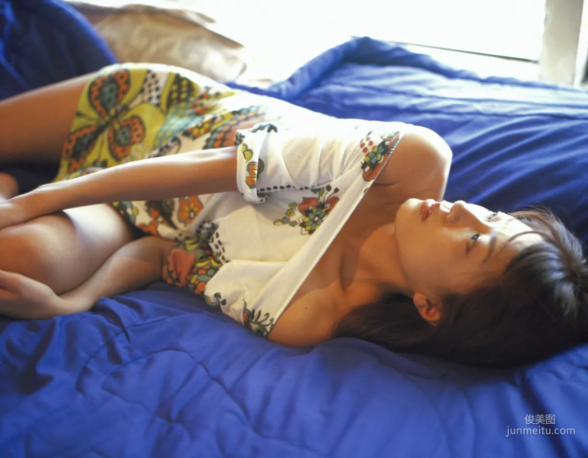 Mai Satoda 裡田舞/裡田まい [Hello! Project Digital Books] Vol.44 寫真集 20