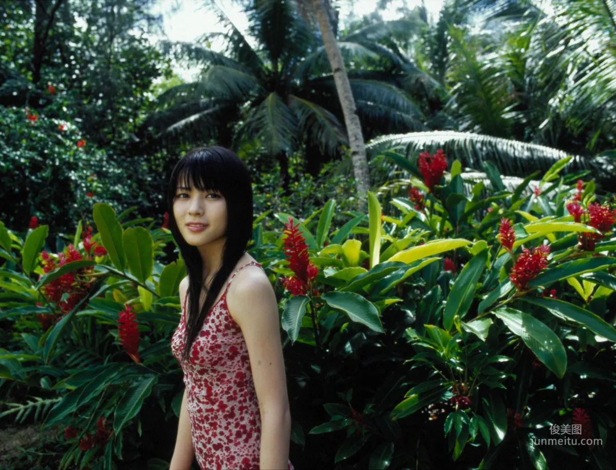 Maimi Yajima 矢島舞美/矢岛舞美 [Hello! Project Digital Books] Vol.53 写真集105