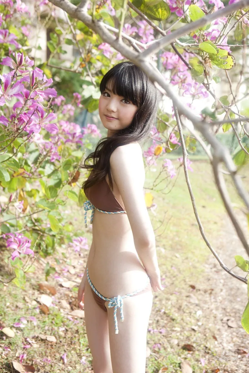 Sayumi Michishige / Sayumi Michishige Sayumi Michishige [Hello! Project Digital Books] Vol.75 Photo Set photo 79