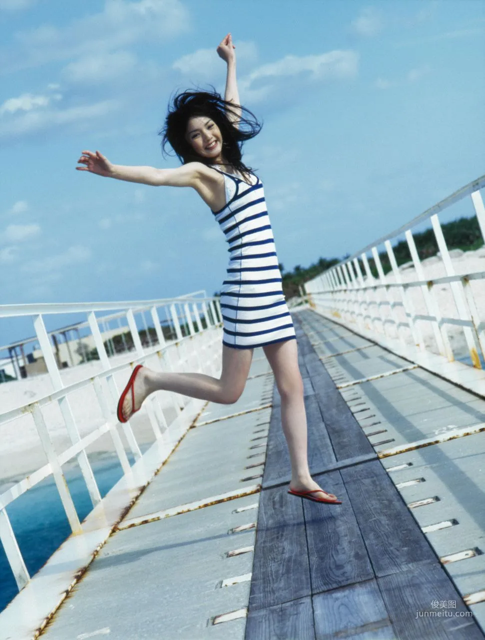 Sayumi Michishige [Hello! Project Digital Books] Vol.41 Photo Set photo 99