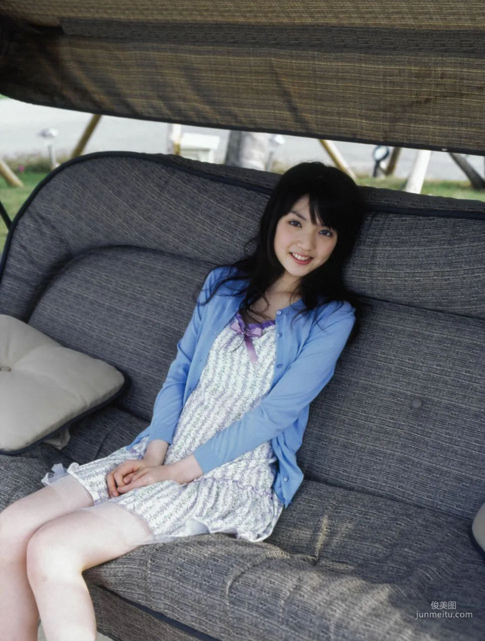 Sayumi Michishige [Hello! Project Digital Books] Vol.41 Photo Set photo 35