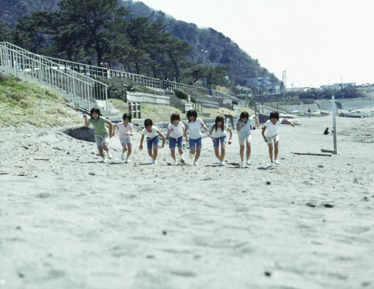 Berryz Koubou [Hello! Project Digital Books] Vol.15 Photo Set photo 6