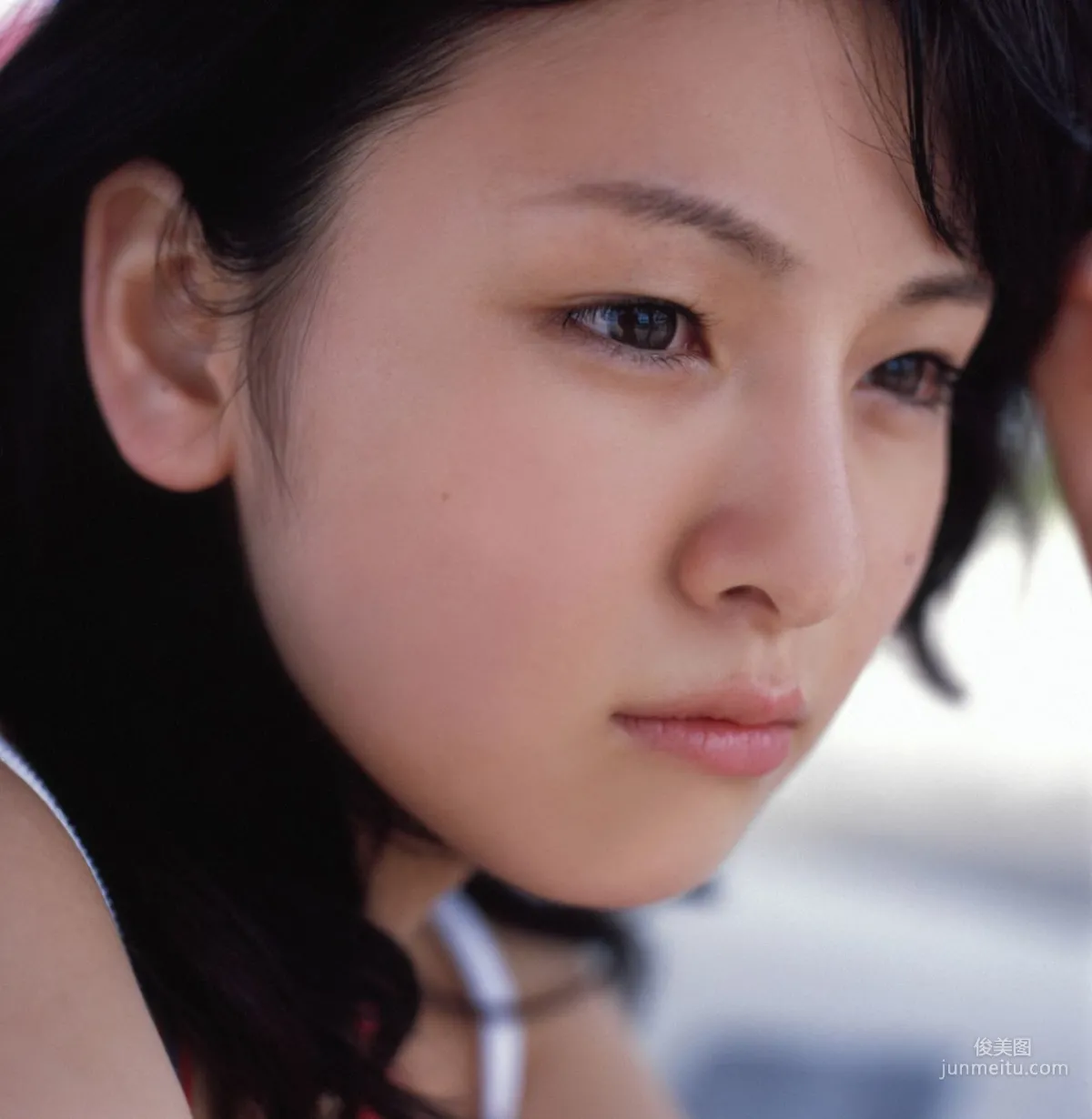Risako Sugaya 菅谷梨沙子 [Hello! Project Digital Books] Vol.49 寫真集 91