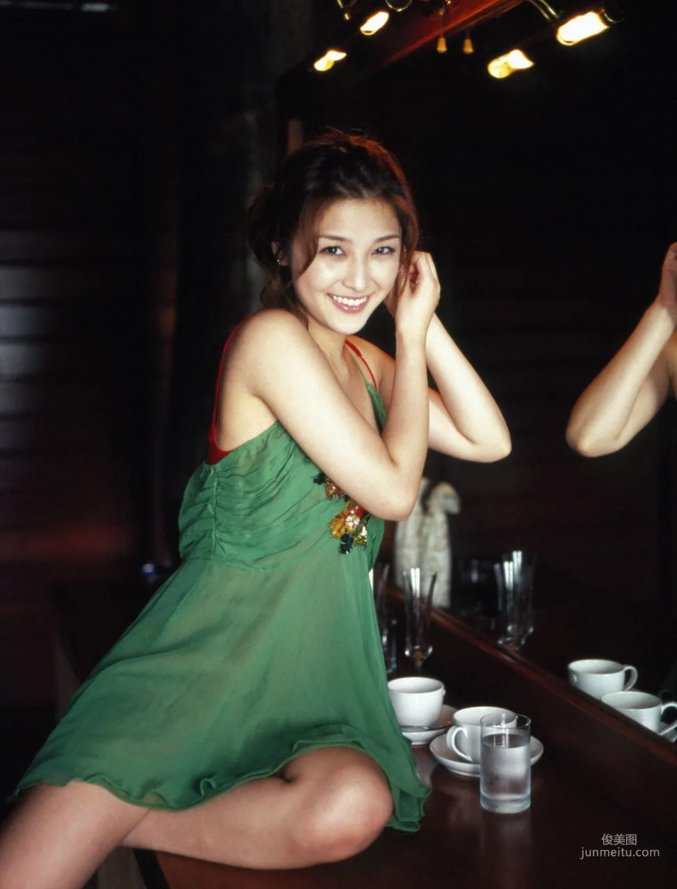 Rika Ishikawa 石川梨華 [Hello! Project Digital Books] Vol.47 寫真集 10
