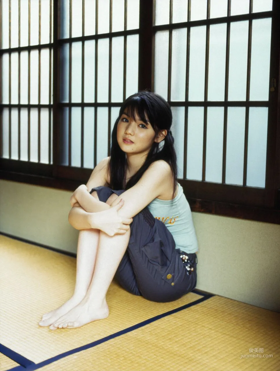 Sayumi Michishige 道重さゆみ [Hello! Project Digital Books] Vol.52 寫真集 32