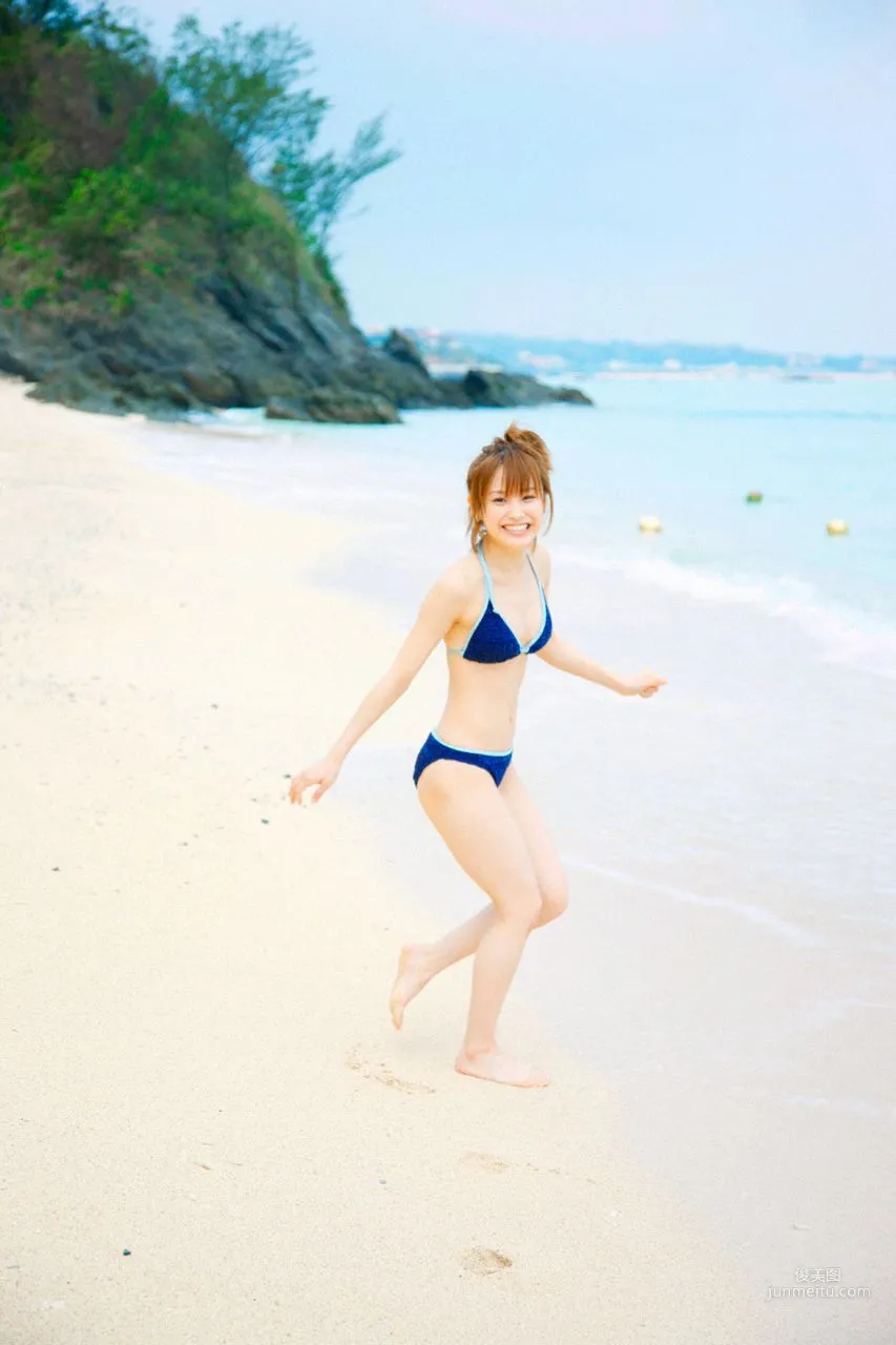 Ai Takahashi 高橋愛 [Hello! Project Digital Books] Vol.58 寫真集 63