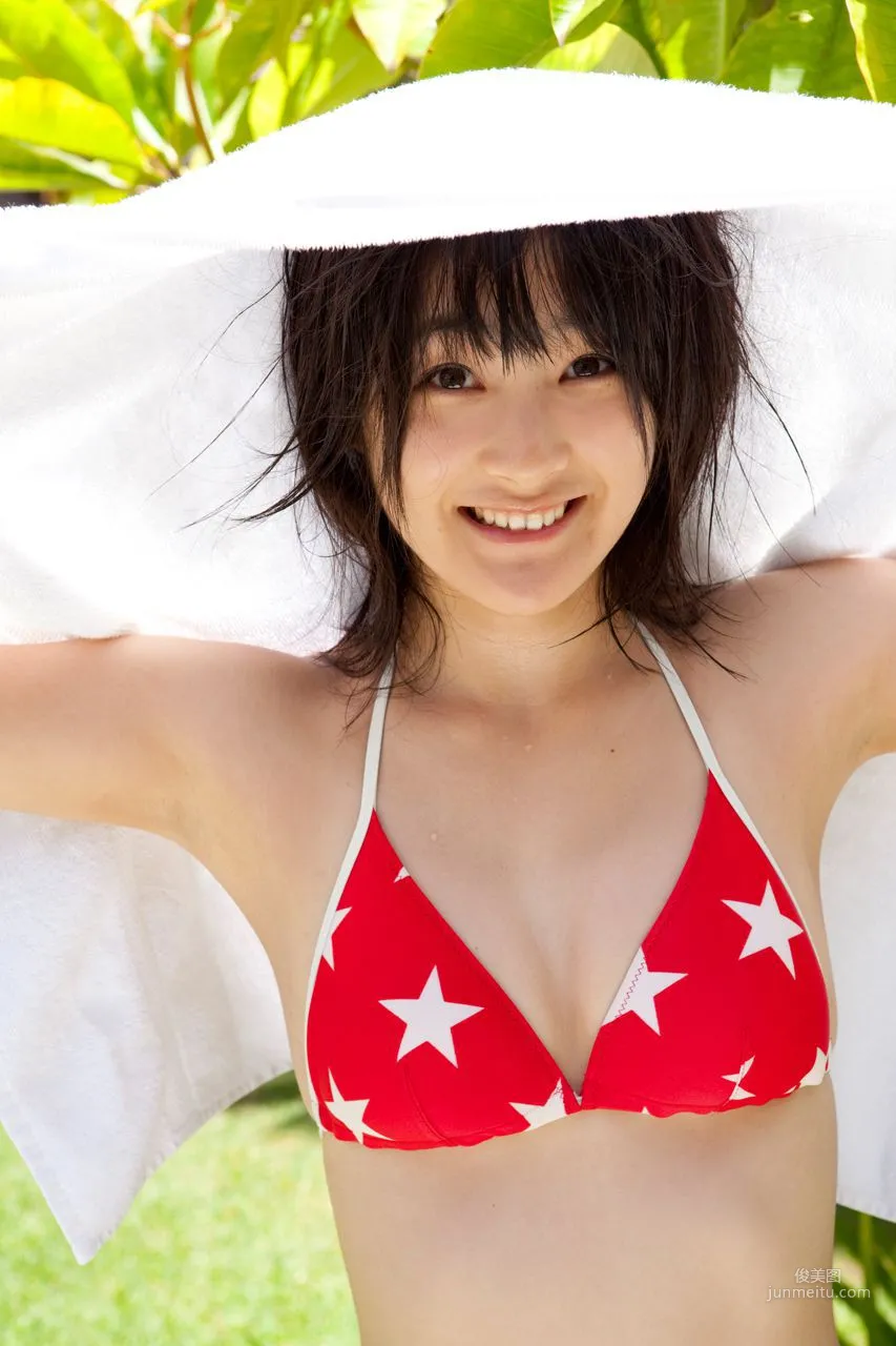 嗣永桃子 Tsugunaga Momoko [Hello! Project Digital Books] Vol.77 寫真集 87