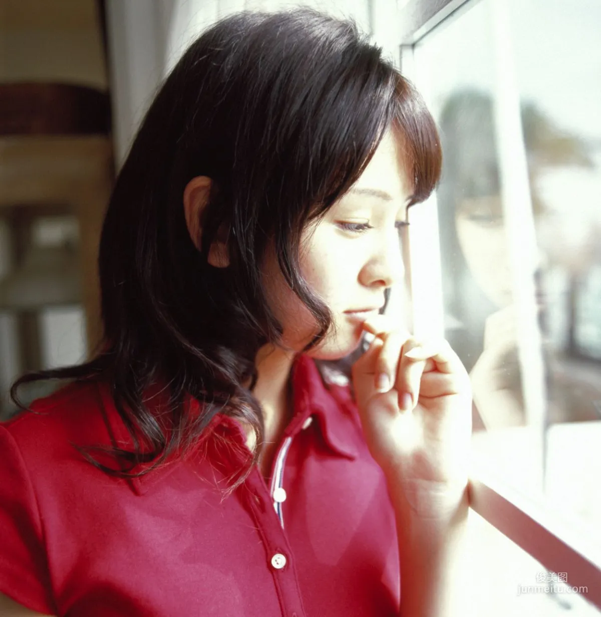 Risako Sugaya 菅谷梨沙子 [Hello! Project Digital Books] Vol.49 写真集36