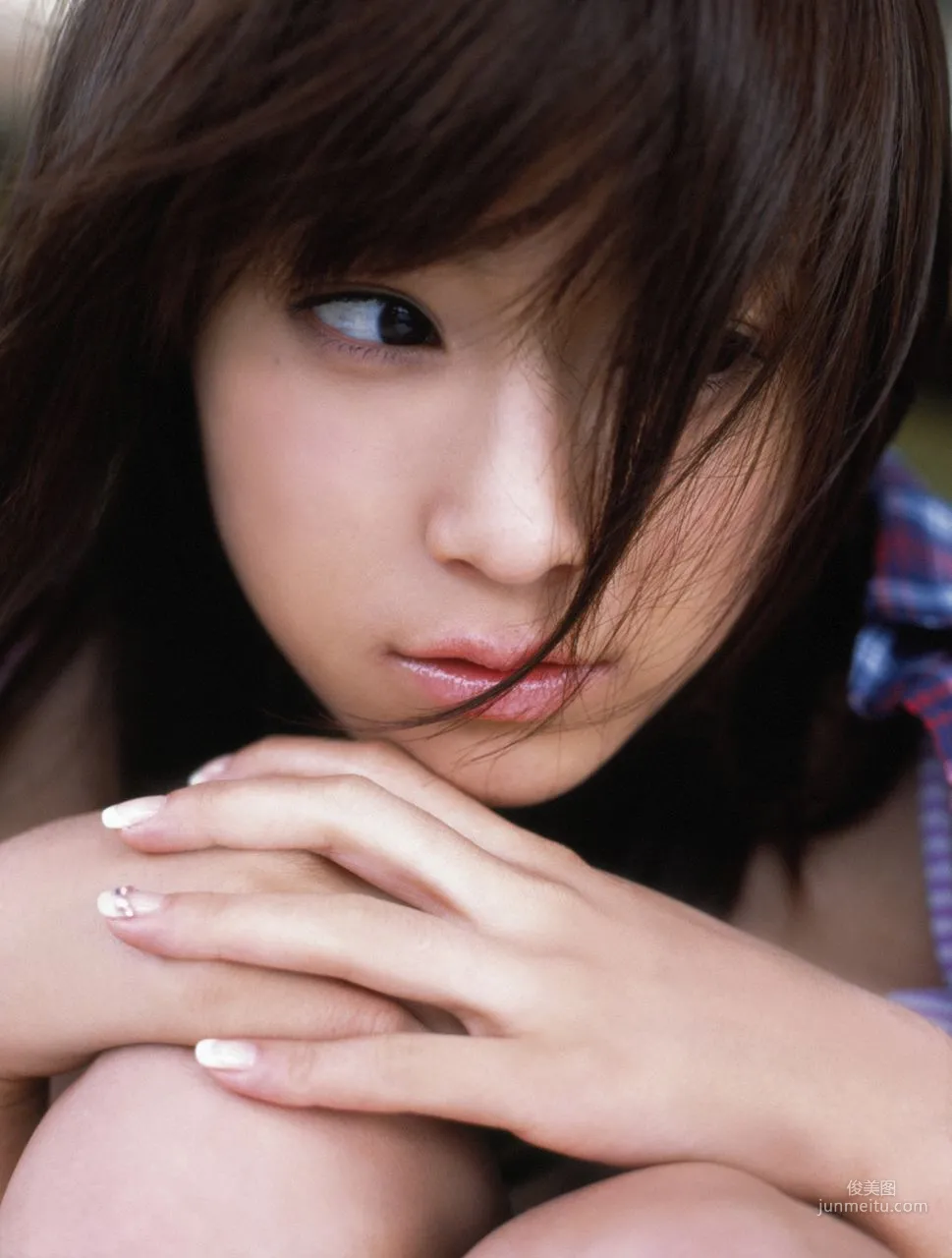 Eri Kamei [Hello! Project Digital Books] Vol.48 Photo Set photo 64