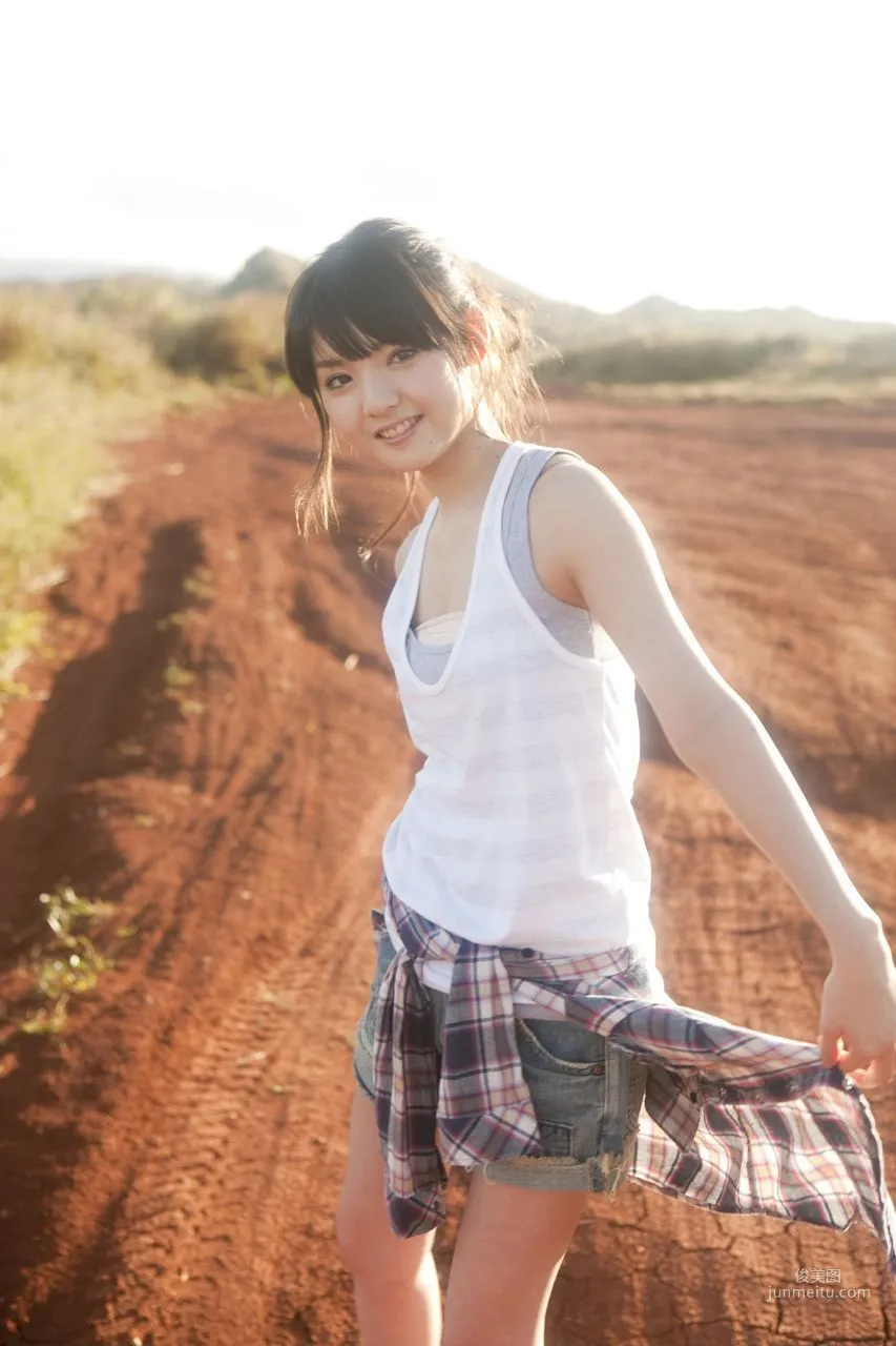 Sayumi Michishige / Sayumi Michishige Sayumi Michishige [Hello! Project Digital Books] Vol.75 Photo Set photo 32
