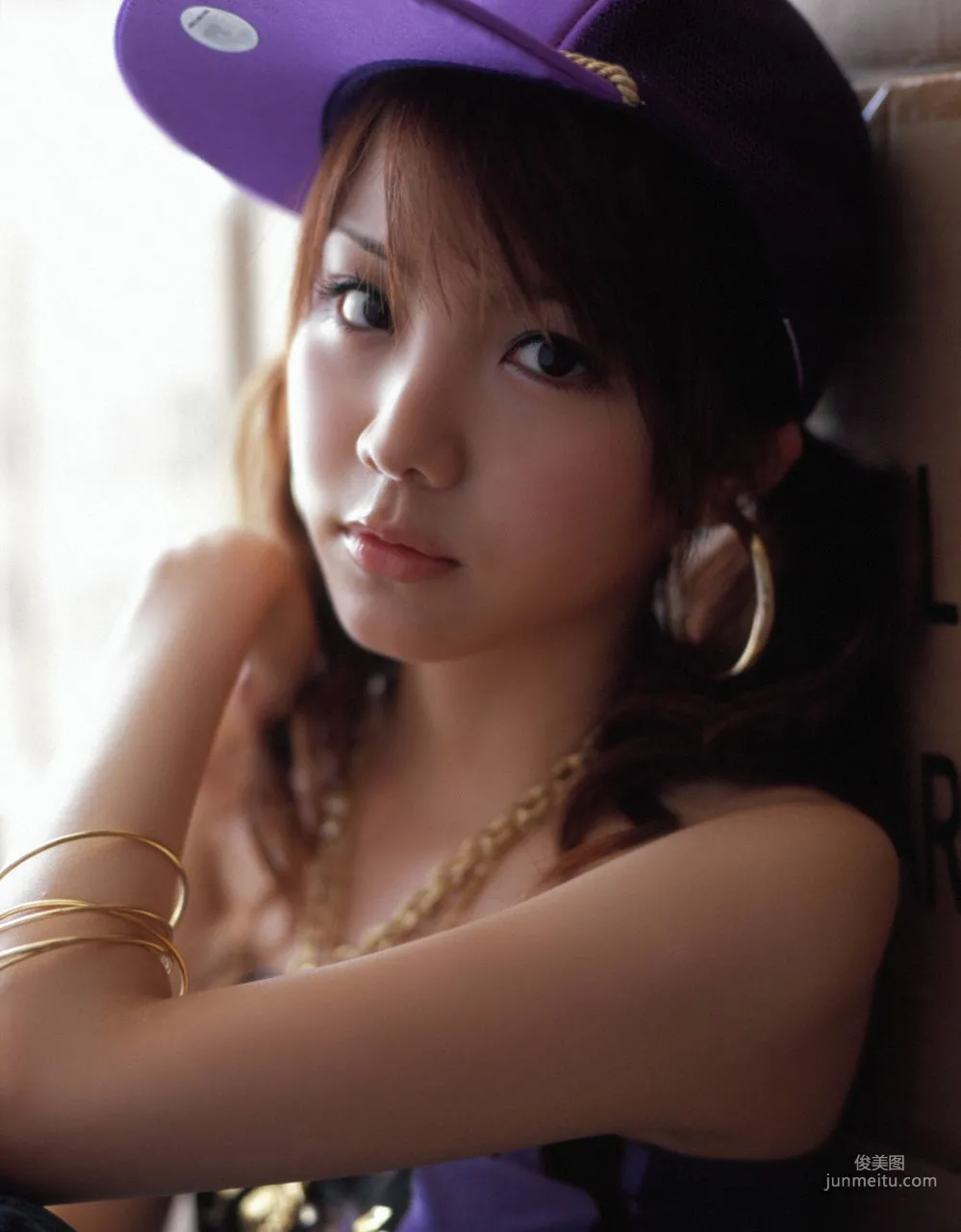 Reina Tanaka [Hello! Project Digital Books] Vol.46 Photo Set photo 61