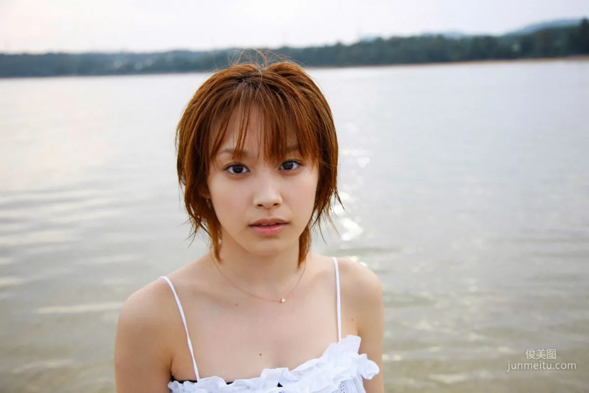 Ai Takahashi 高橋愛 [Hello! Project Digital Books] Vol.58 寫真集 10