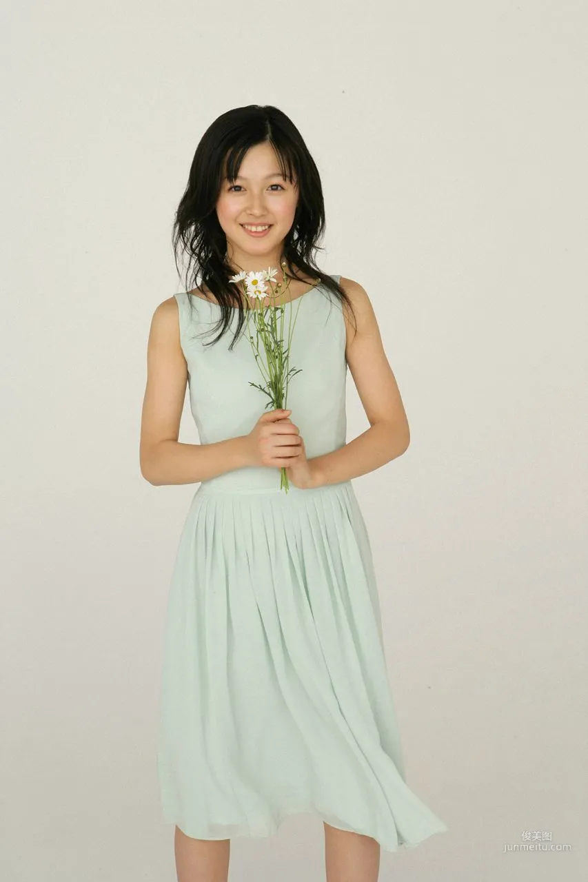 Kusumi Koharu 久住小春 [Hello! Project Digital Books] Vol.25 寫真集 65