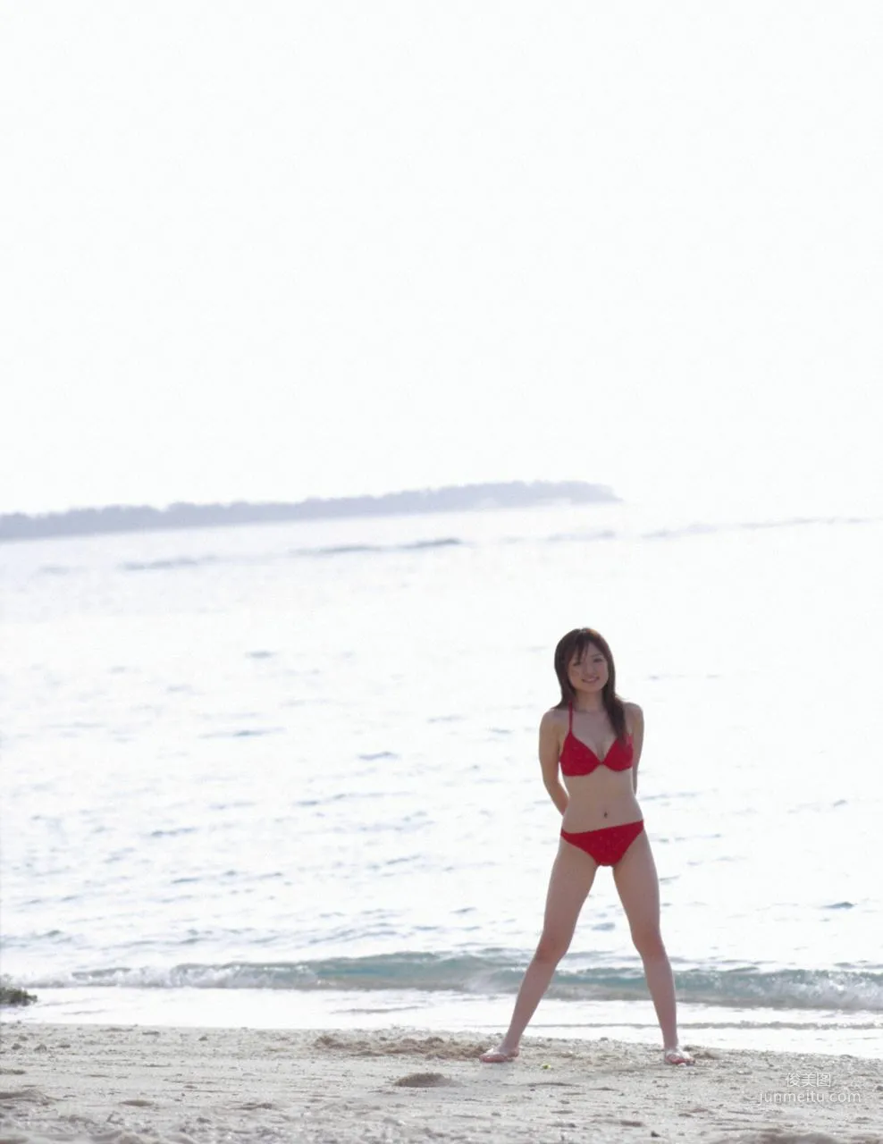 Asami Konno 紺野あさ美 [Hello! Project Digital Books] Vol.19 寫真集 110