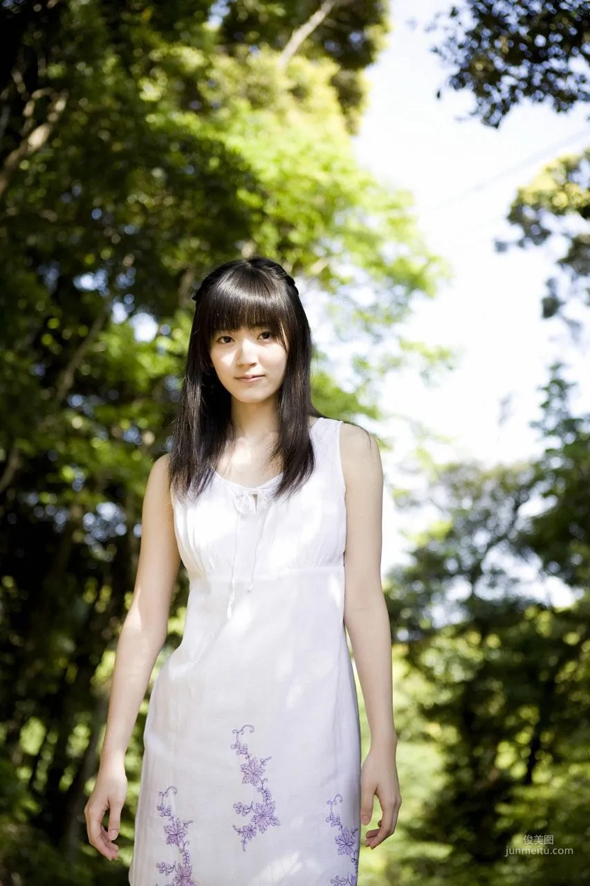 鈴木愛理 Suzuki Airi [Hello! Project Digital Books] Vol.66 寫真集 13
