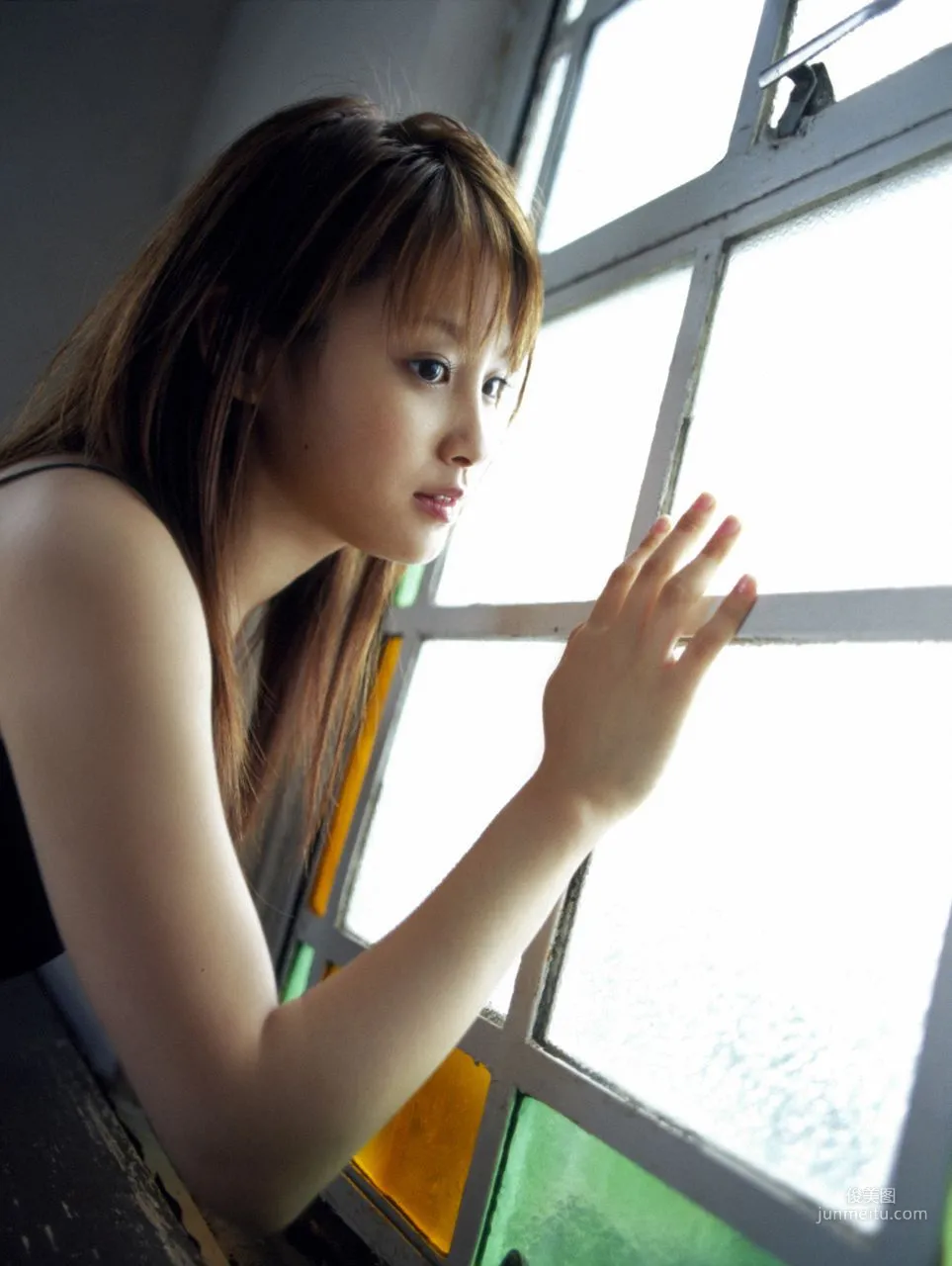 Ai Takahashi 高橋愛 [Hello! Project Digital Books] Vol.16 寫真集 15