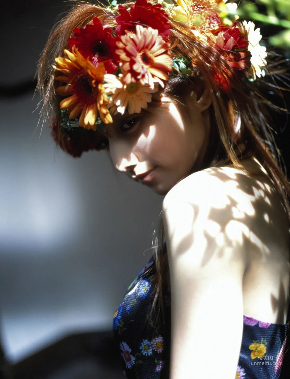 Goto Maki Maki Goto [Hello! Project Digital Books] Vol.13 Photo Set photo 23