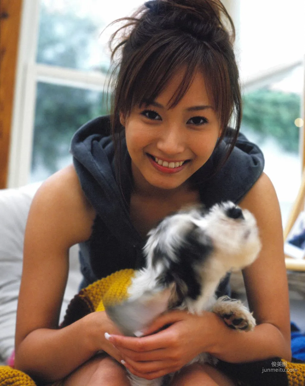 Fujimoto Miki 藤本美貴 [Hello! Project Digital Books] Vol.23 寫真集 98