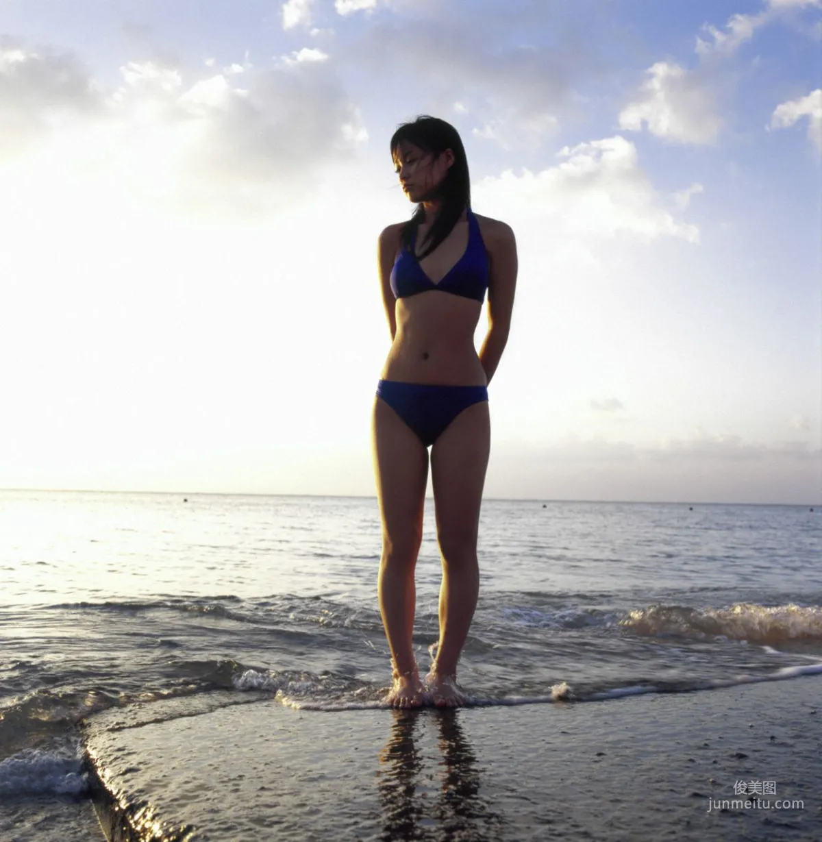 Eri Kamei [Hello! Project Digital Books] Vol.17 Photo Set photo 65