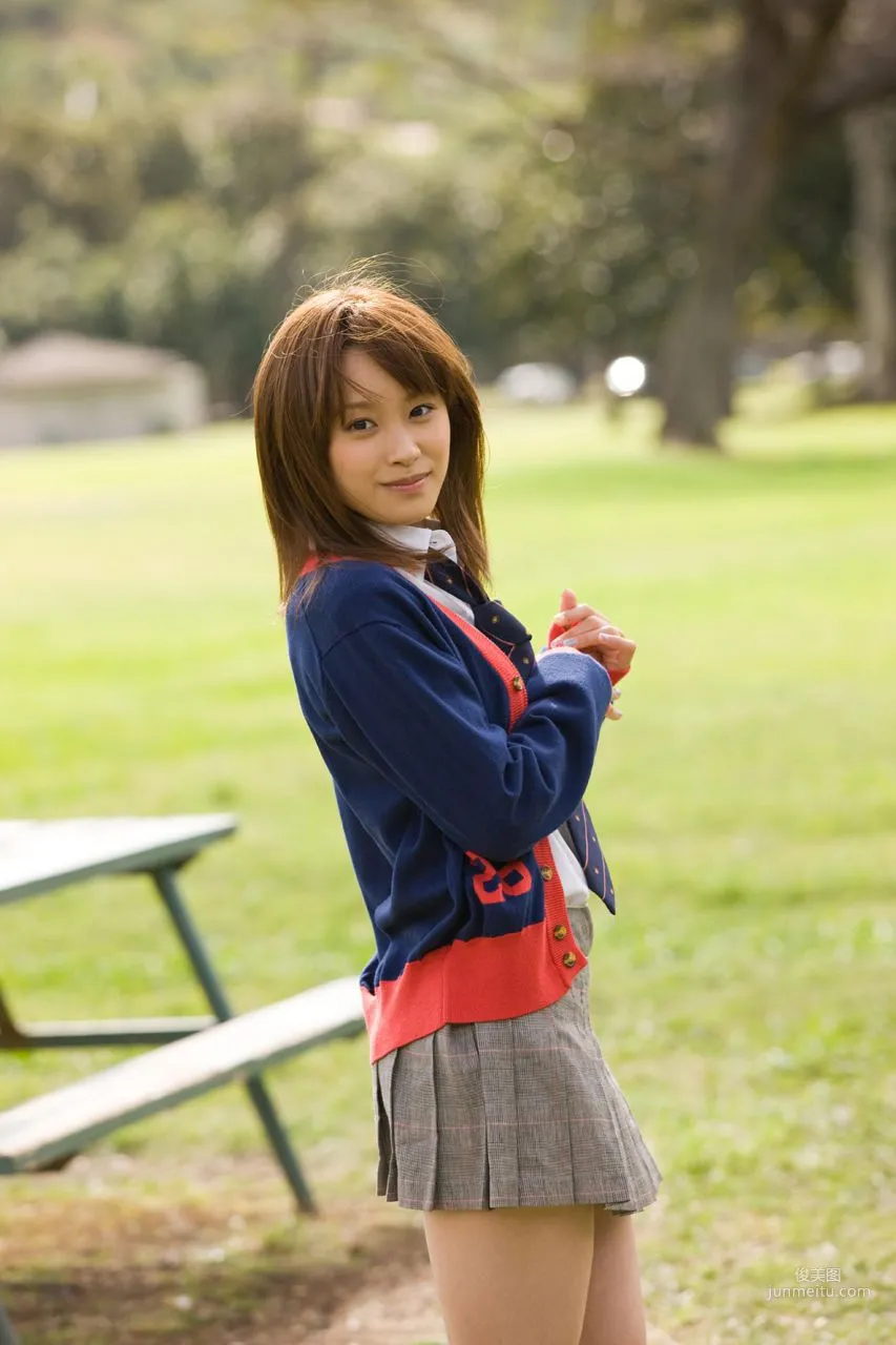 高橋愛 Ai Takahashi [Hello! Project Digital Books] Vol.69 寫真集 18