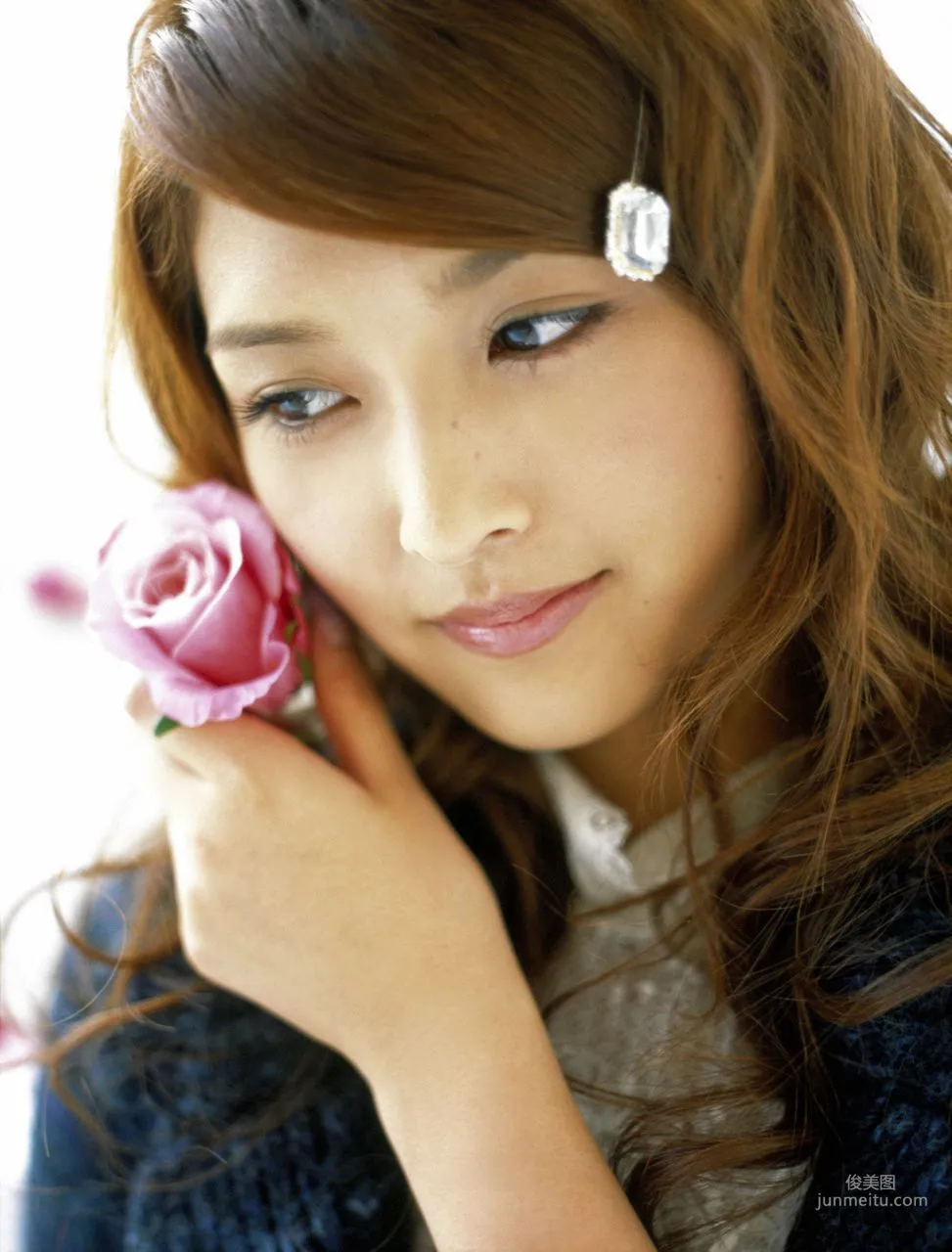 Biyuuden 美勇伝 [Hello! Project Digital Books] Vol.22 寫真集 21