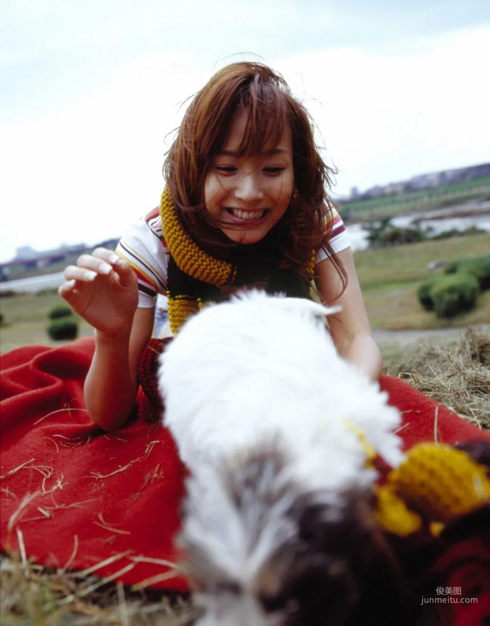 Fujimoto Miki 藤本美貴 [Hello! Project Digital Books] Vol.23 寫真集 106