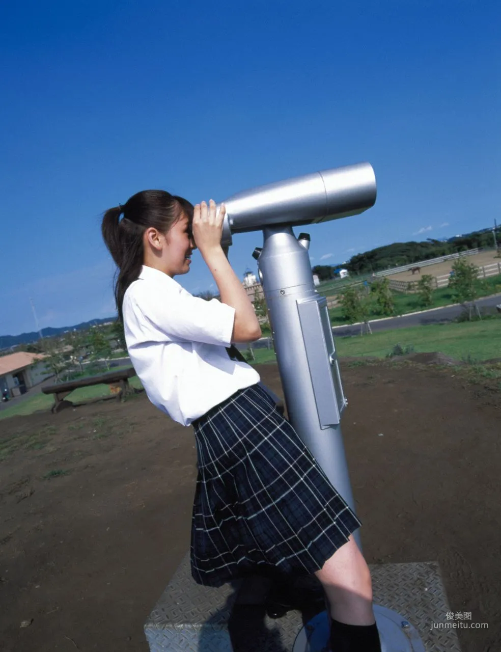 Sugaya Risako Risako Sugaya [Hello! Project Digital Books] Vol.34 Photo Set photo 89