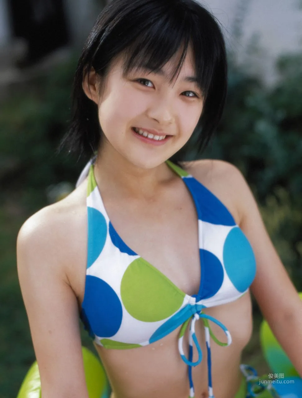 Momoko Tsugunaga 嗣永桃子 [Hello! Project Digital Books] Vol.42 寫真集 116