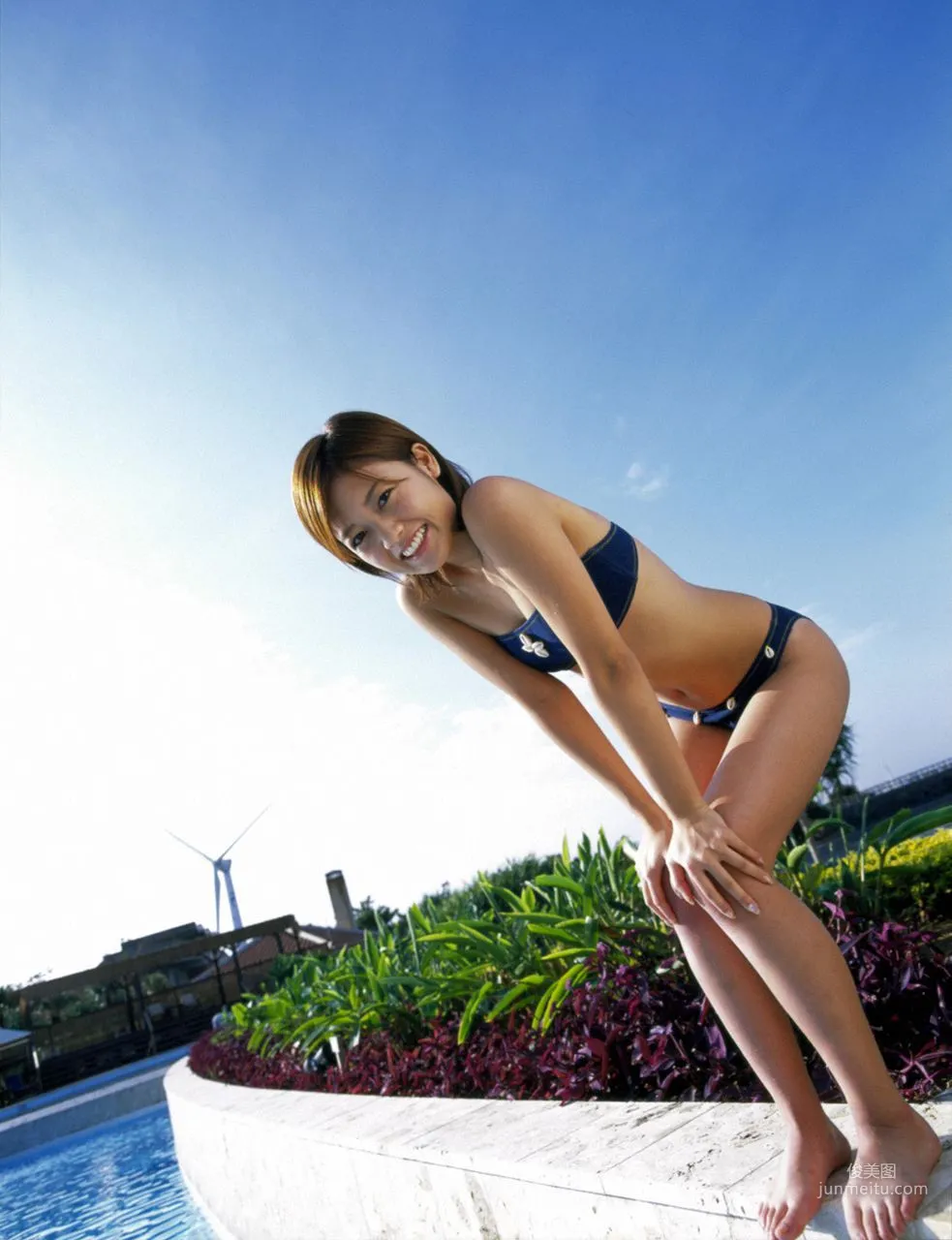 Biyuuden 美勇伝 [Hello! Project Digital Books] Vol.22 寫真集 60