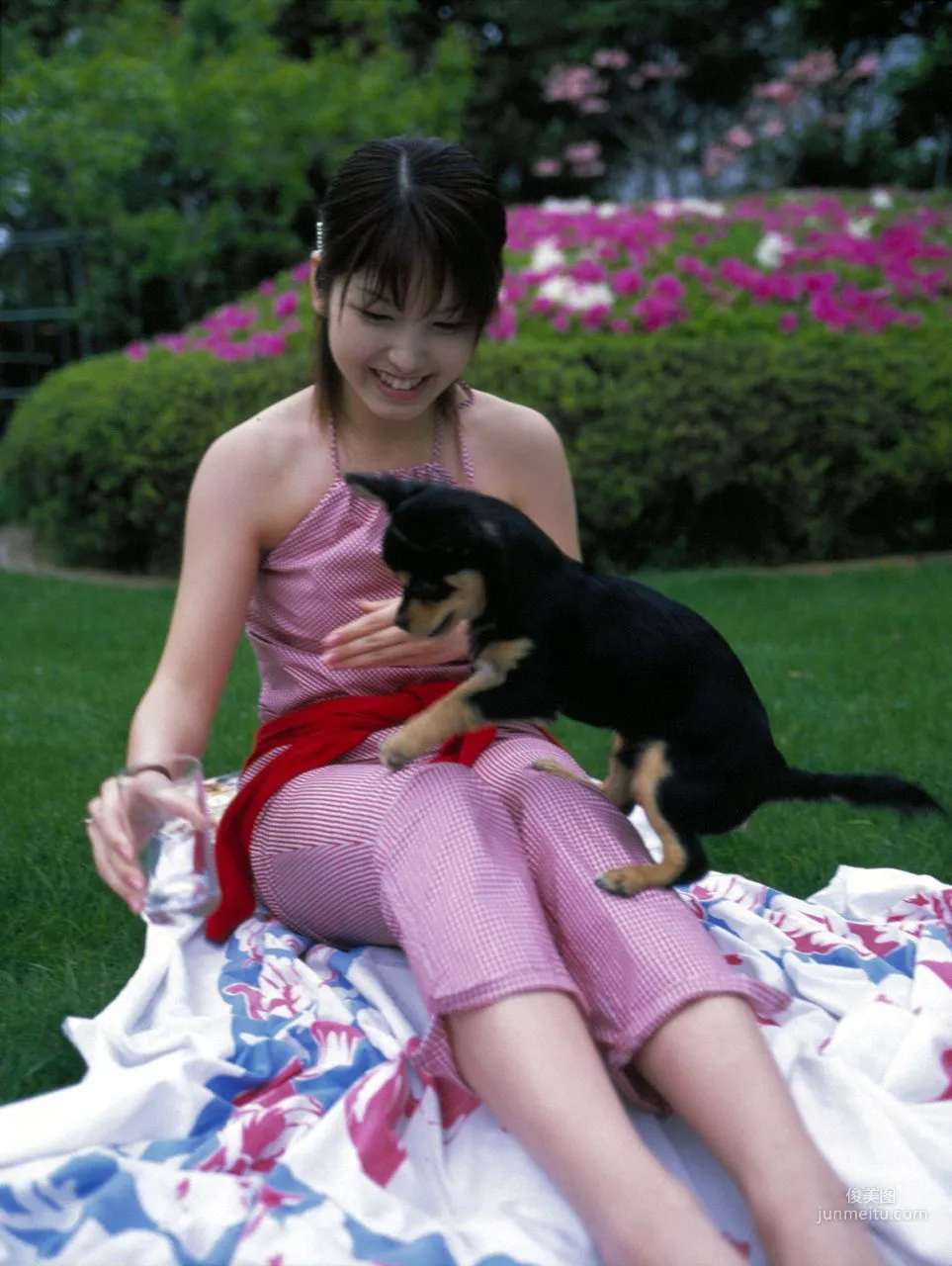 中澤裕子、柴田あゆみ [Hello! Project Digital Books] Vol.14 寫真集 3