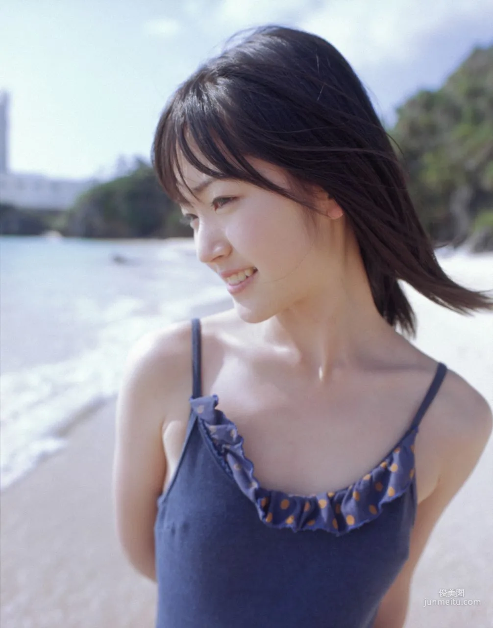Airi Suzuki [Hello! Project Digital Books] Vol.43 Photo Set photo 87