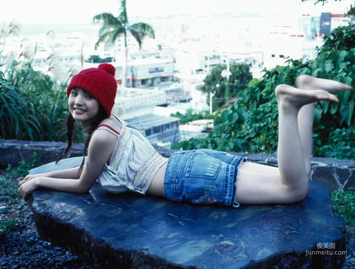 Sayumi Michishige [Hello! Project Digital Books] Vol.41 Photo Set photo 23