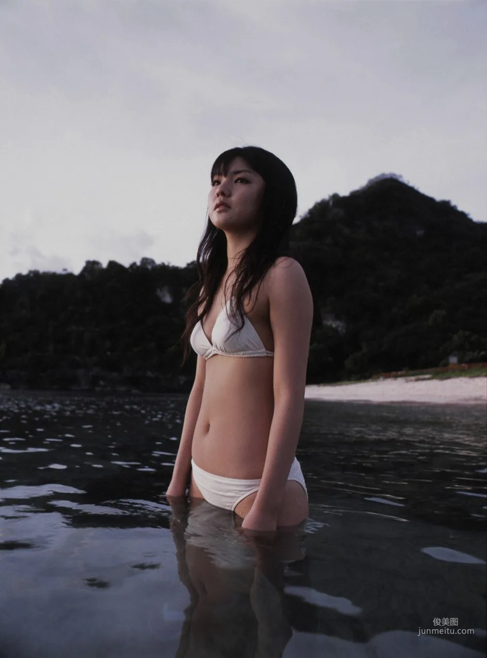 Sayumi Michishige / Sayumi Michishige [Hello! Project Digital Books] Vol.62 Photo Set photo 99