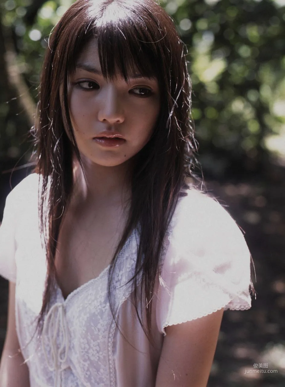 Sayumi Michishige / Sayumi Michishige [Hello! Project Digital Books] Vol.62 Photo Set photo 5