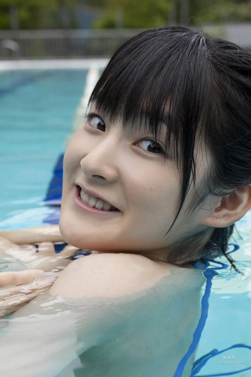 嗣永桃子 Tsugunaga Momoko [Hello! Project Digital Books] Vol.64 寫真集 47