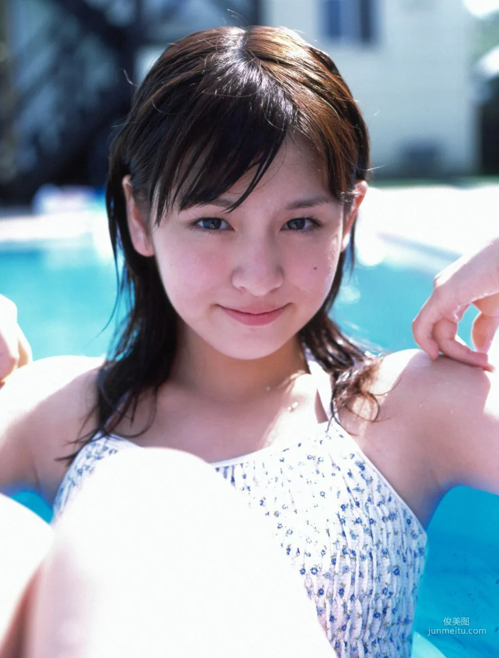 Sugaya Risako Risako Sugaya [Hello! Project Digital Books] Vol.34 Photo Set photo 105