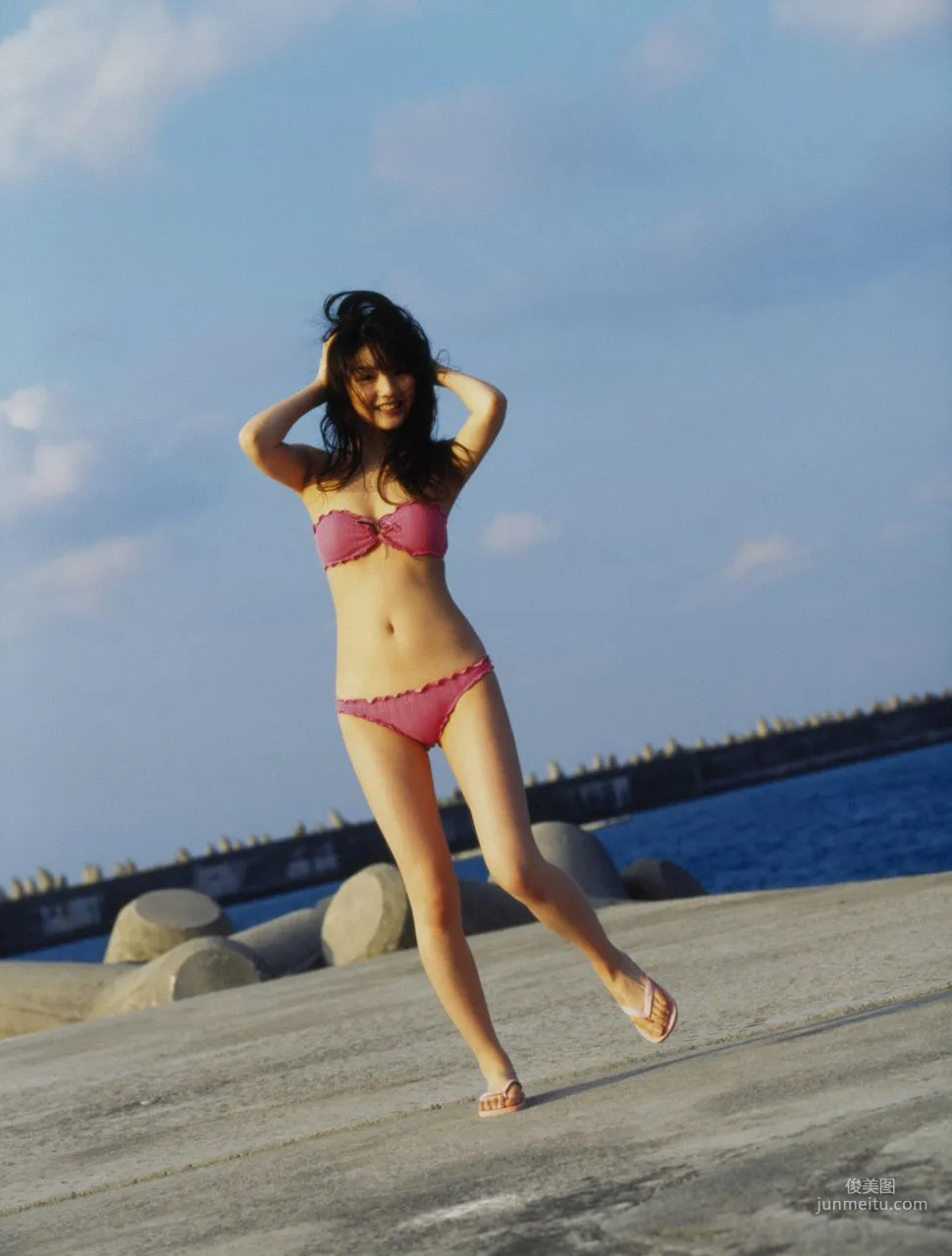 Sayumi Michishige 道重さゆみ [Hello! Project Digital Books] Vol.52 寫真集 103