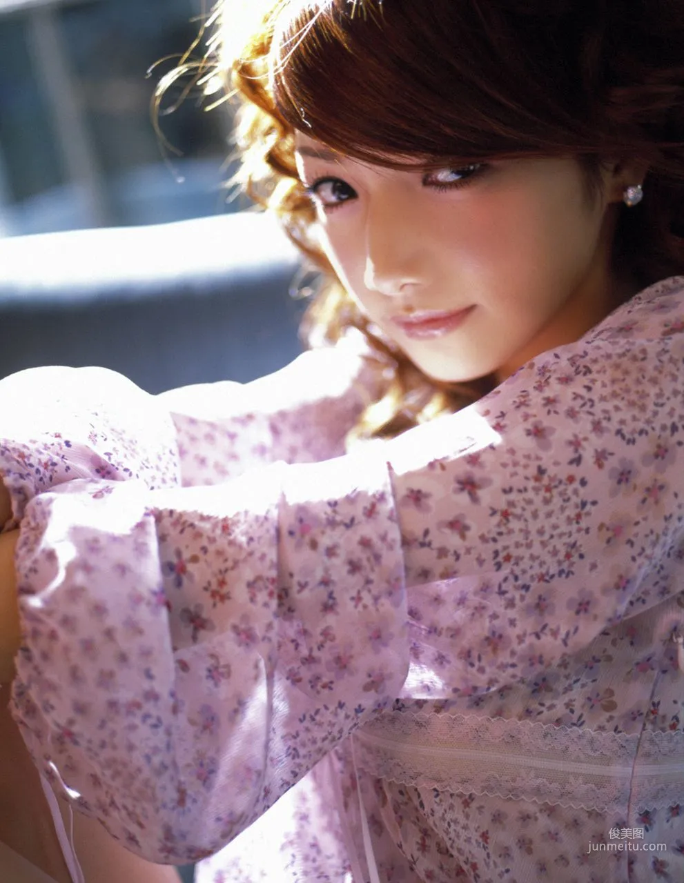 Goto Maki Maki Goto [Hello! Project Digital Books] Vol.13 Photo Set photo 45