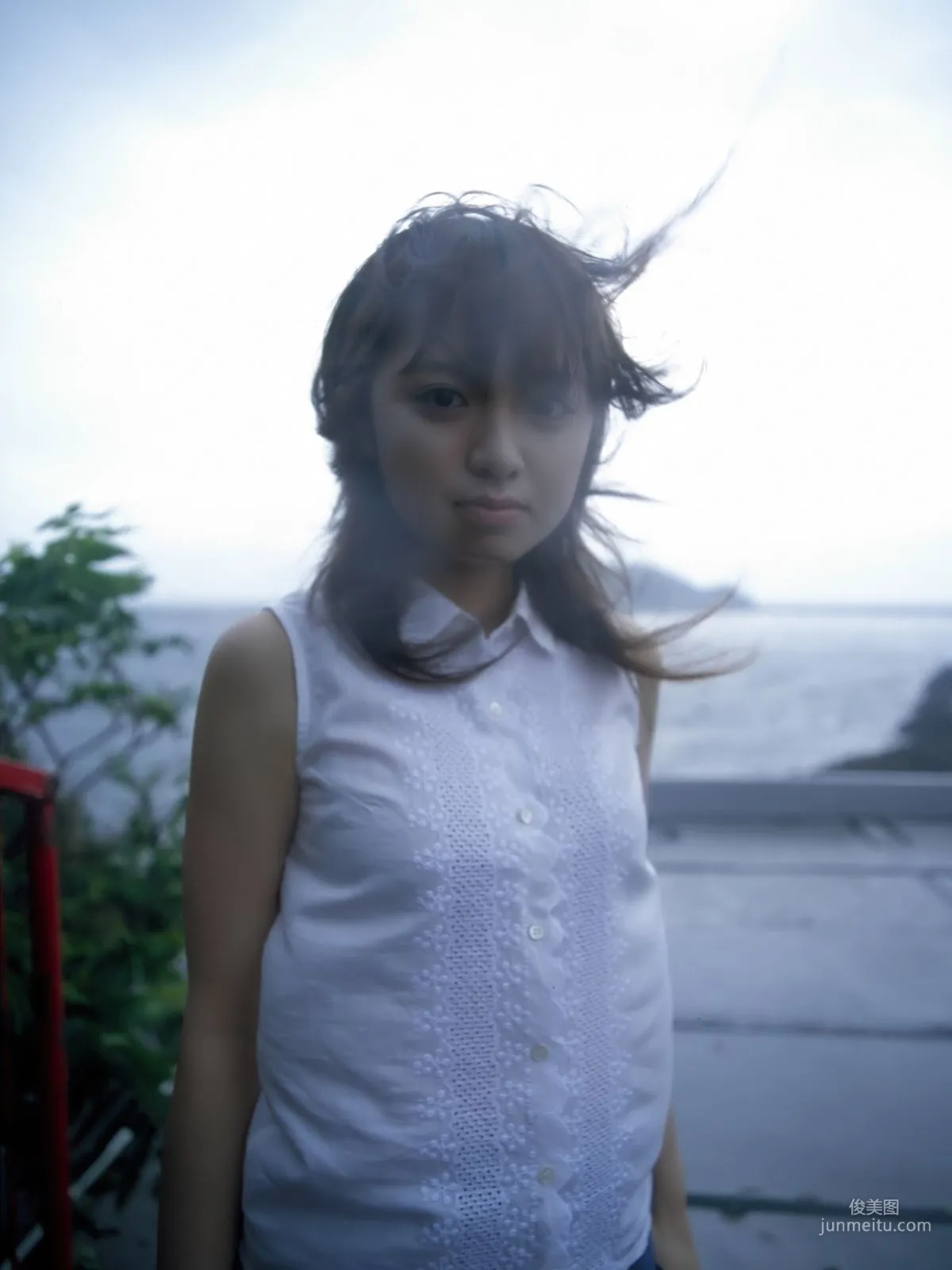 Asami Konno, Asami Konno [Hello! Project Digital Books] Vol.05 Photo Set photo 8