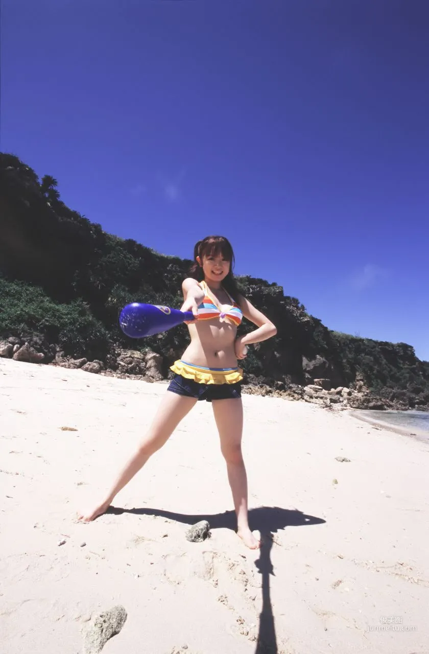 Asami Konno, Asami Konno [Hello! Project Digital Books] Vol.05 Photo Set photo 93
